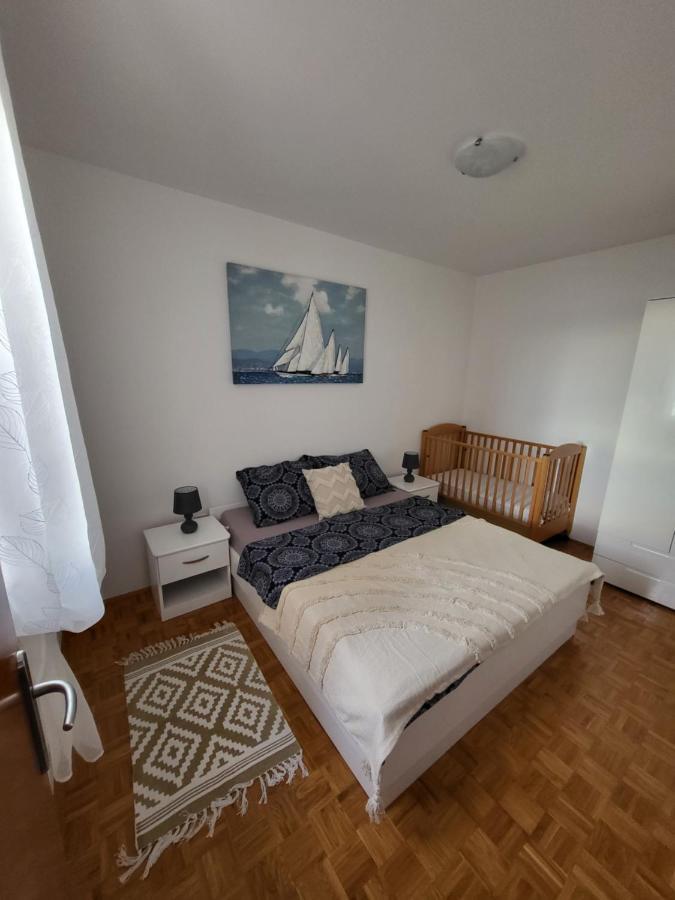 Andiks Appartement *