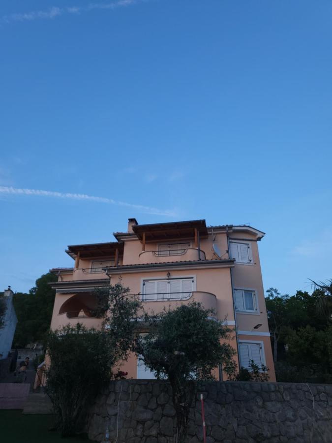 Appartement Andiks