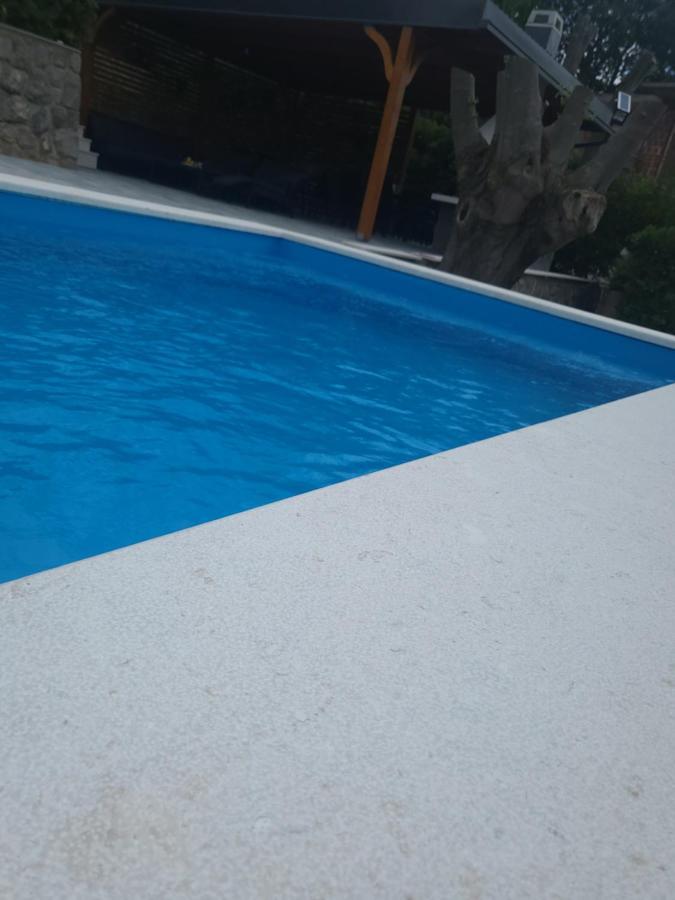 Andiks Appartement Dramalj