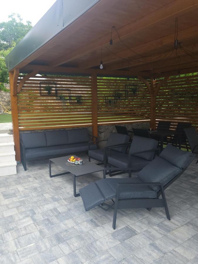 Appartement Andiks