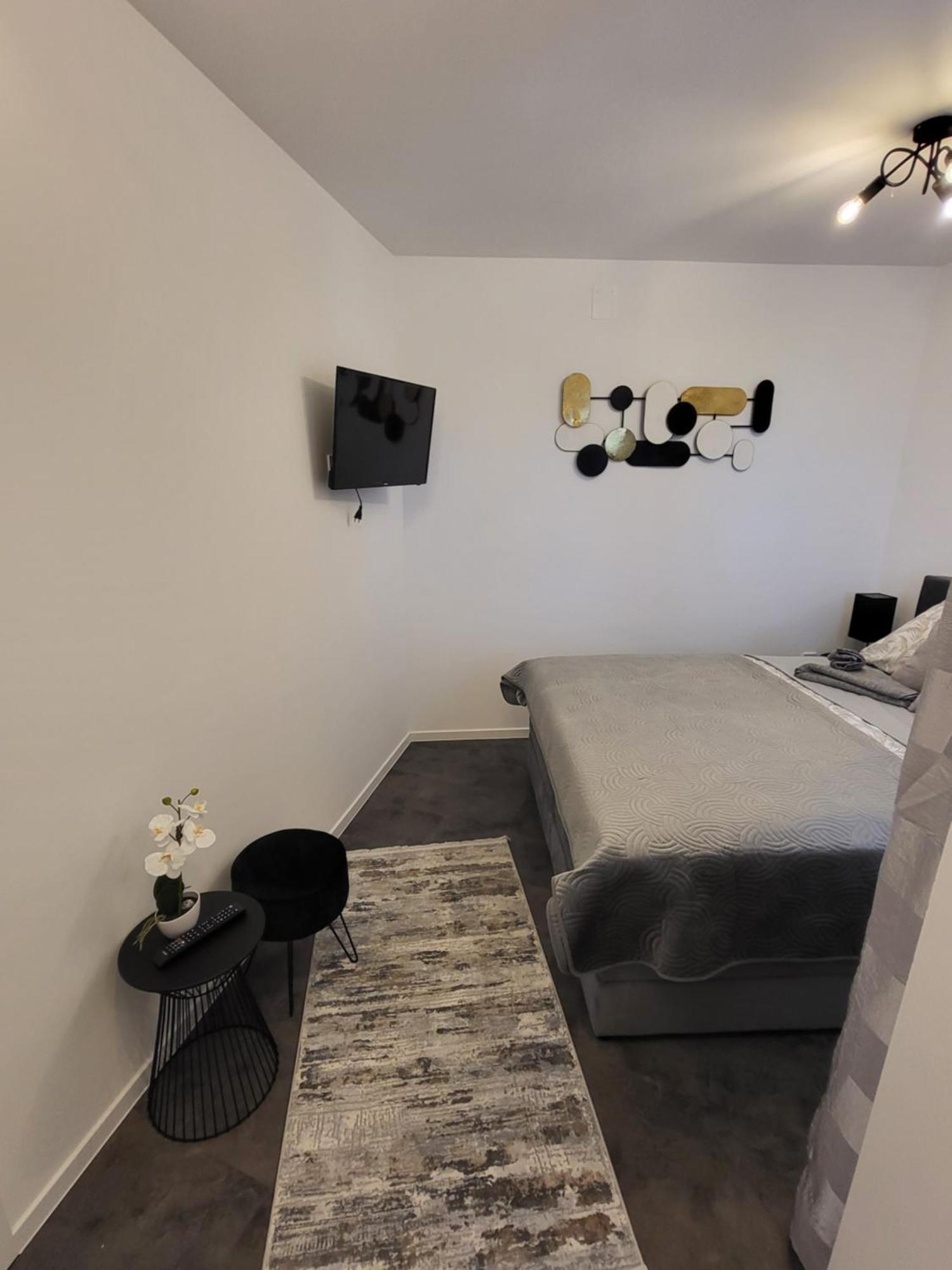 Andiks Appartement Dramalj