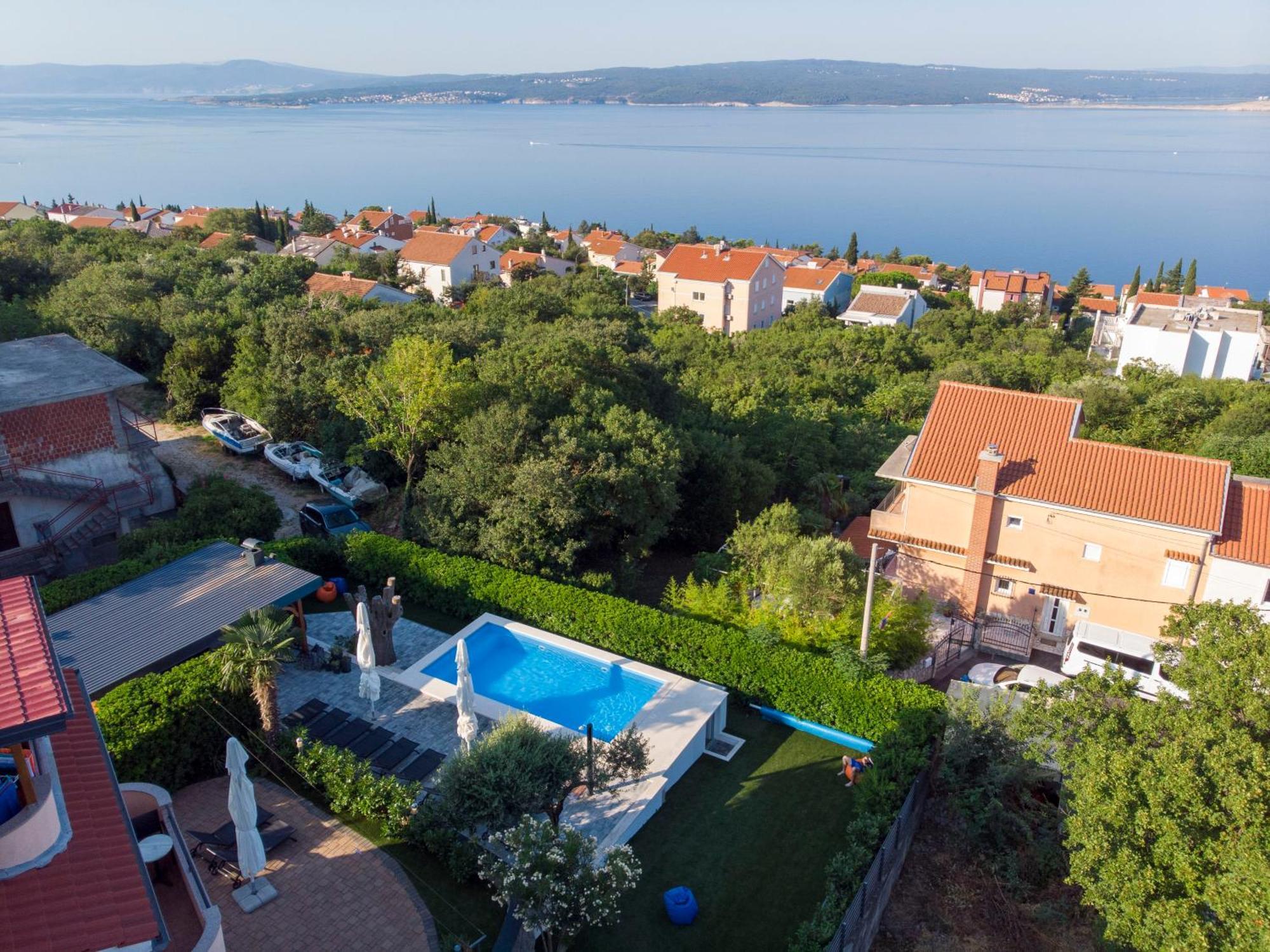 Andiks Appartement