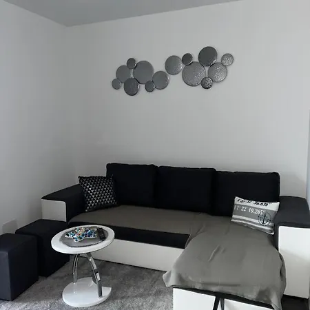 Apartmani Andiks Dramalj Exterior photo