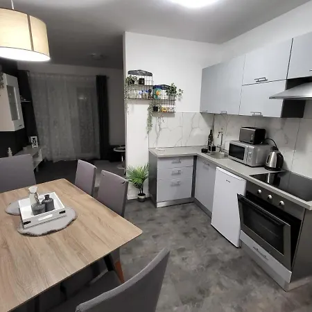 Apartmani Andiks Dramalj Exterior photo
