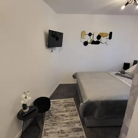 Apartmani Andiks Dramalj Exterior photo