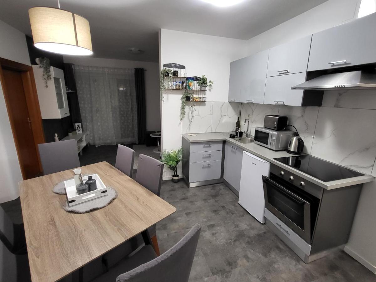 Apartment Andiks