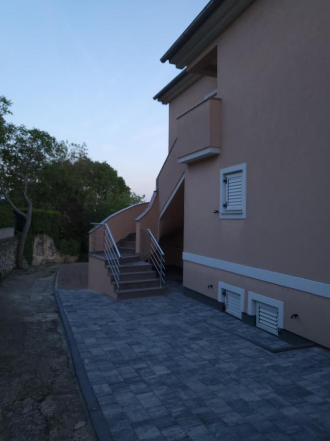 Apartment Andiks