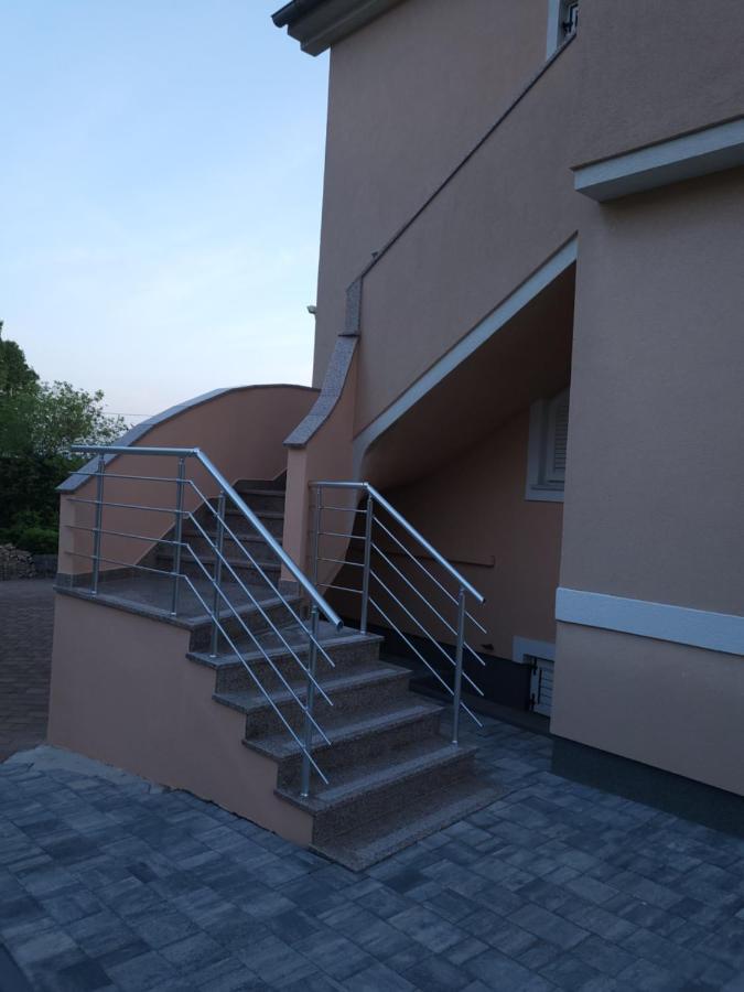 Andiks Apartment Dramalj