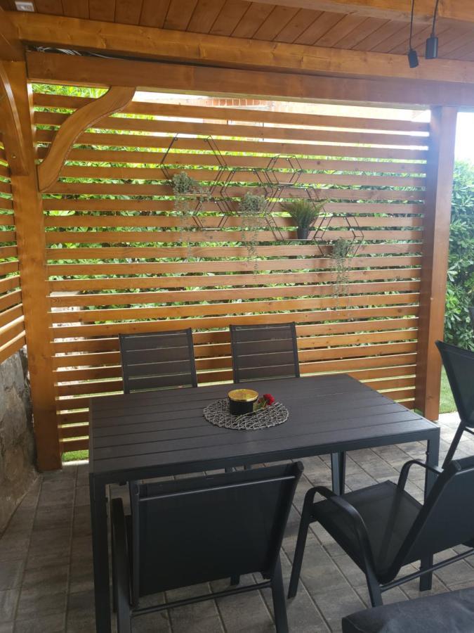 Apartment Andiks Dramalj