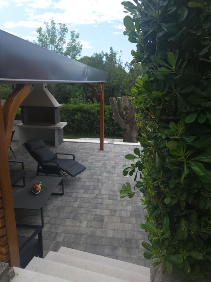 Apartment Andiks Dramalj