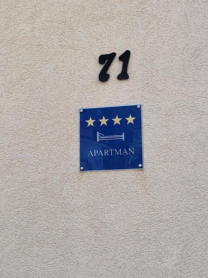 Andiks Apartment Dramalj