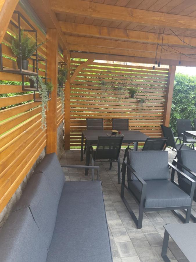 Andiks Apartment *