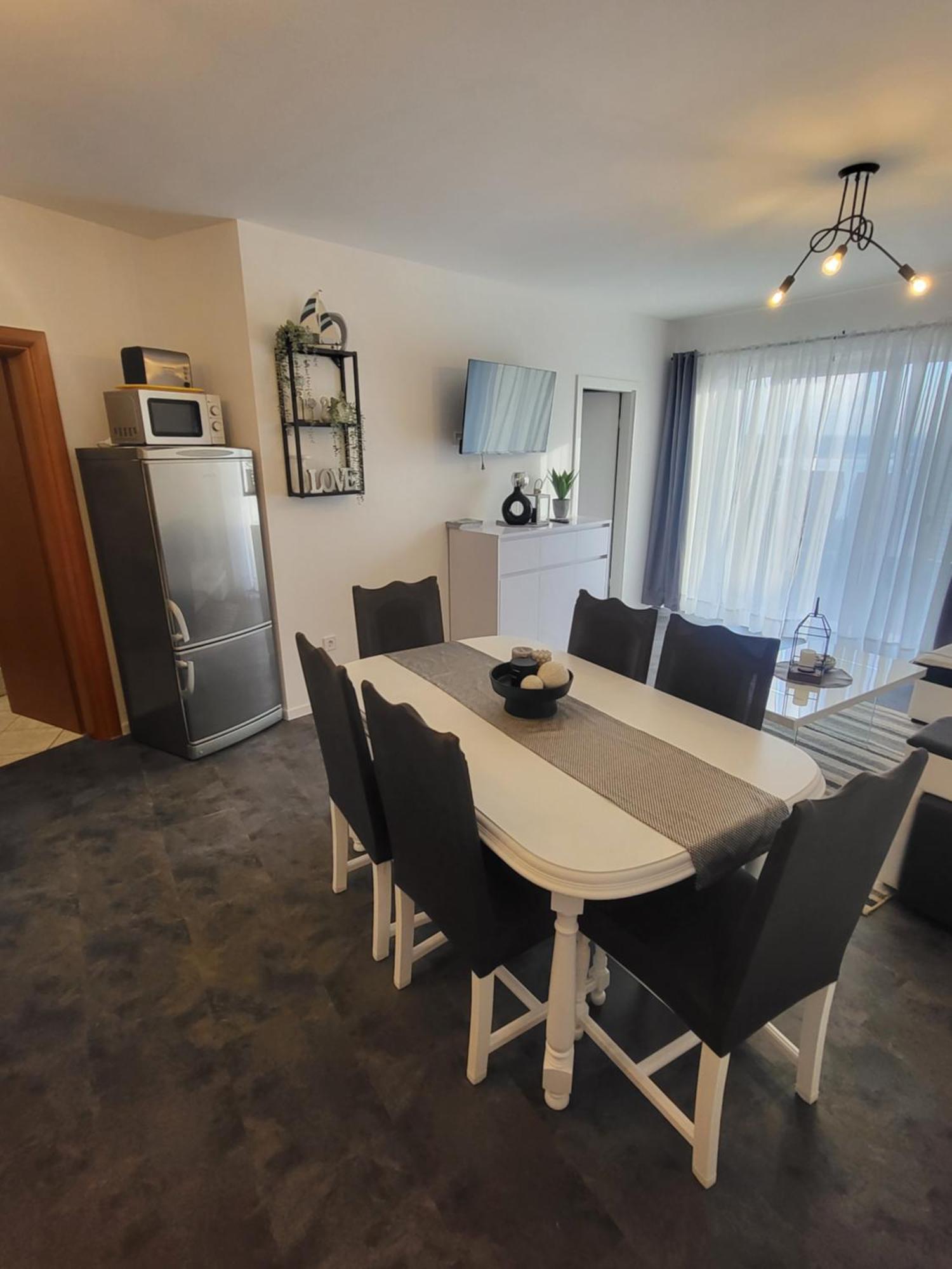 Apartment Andiks *