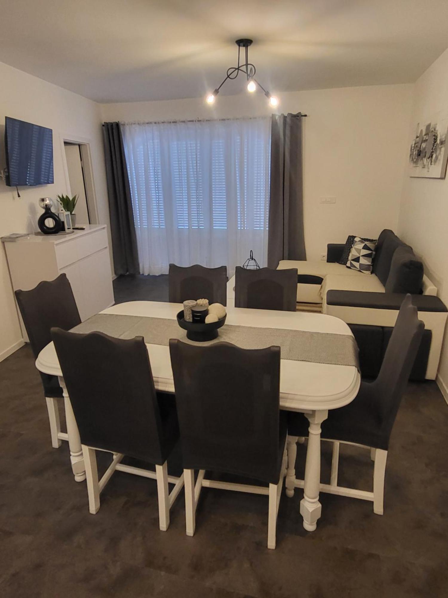 Apartment Andiks Dramalj