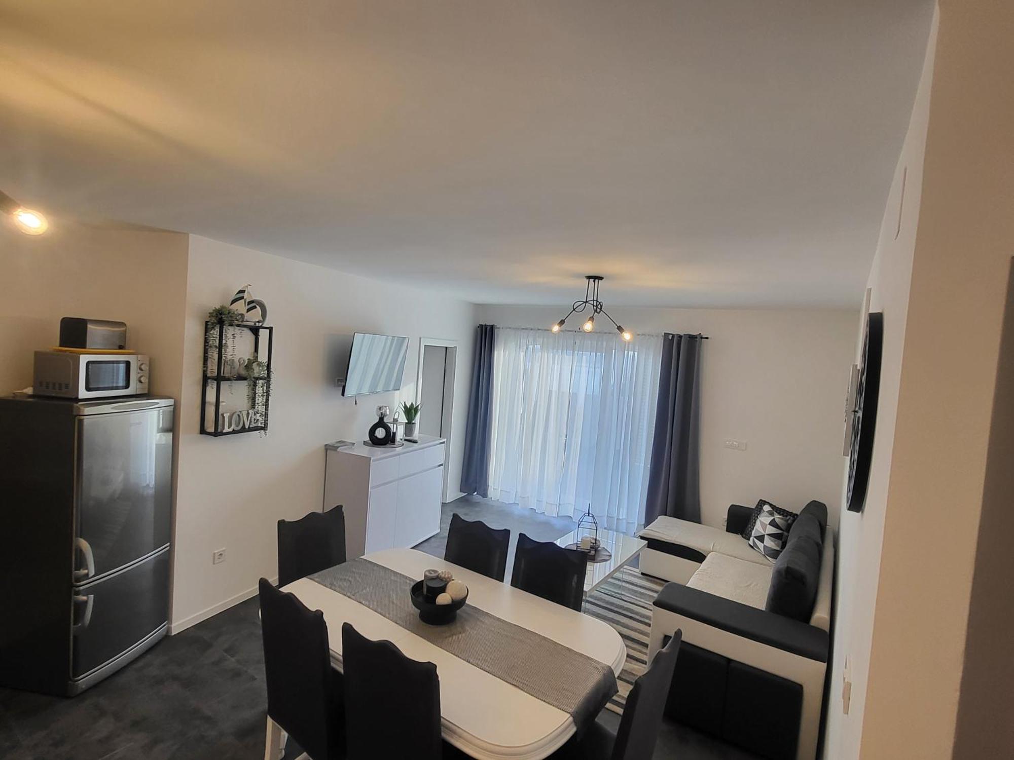 Andiks Apartment