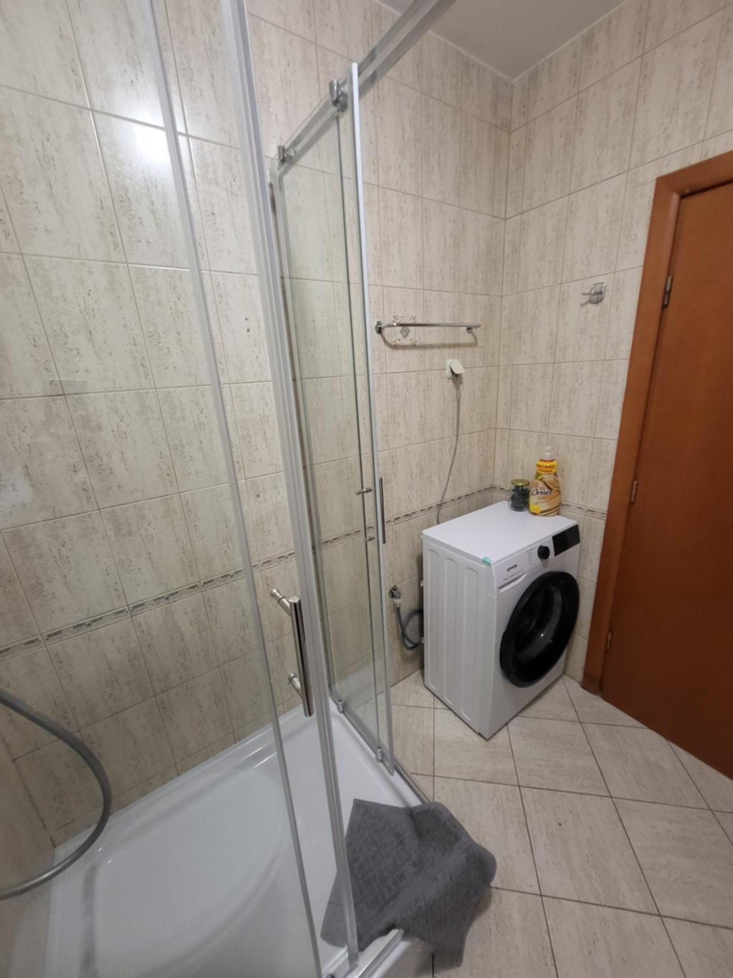Apartment Andiks *