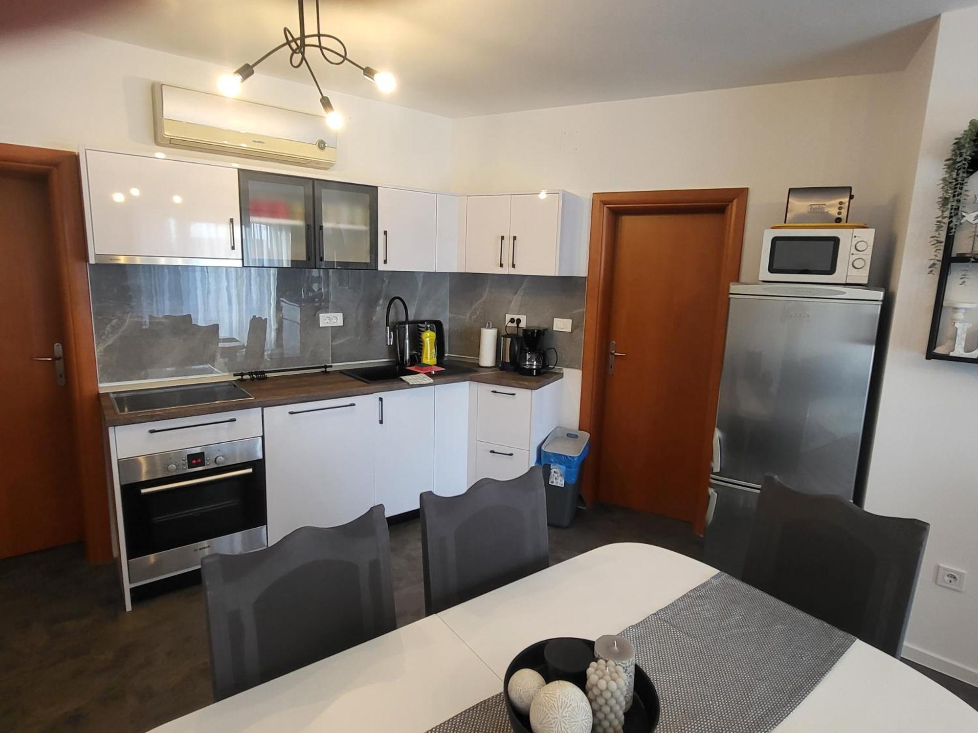 Apartment Andiks Dramalj