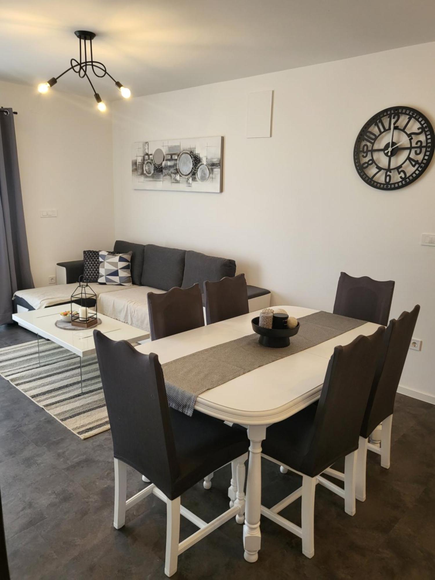 Andiks Apartment