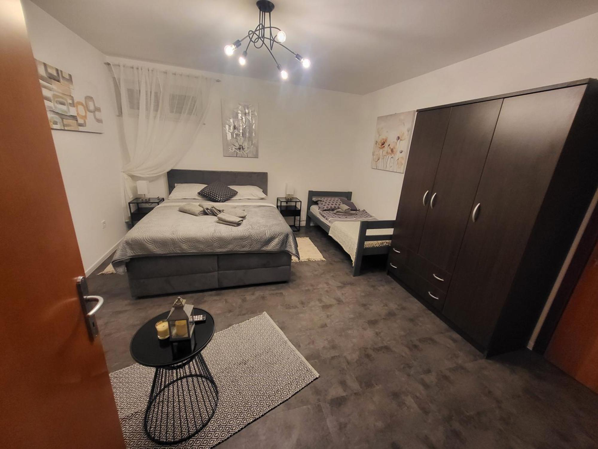Andiks Apartment Dramalj
