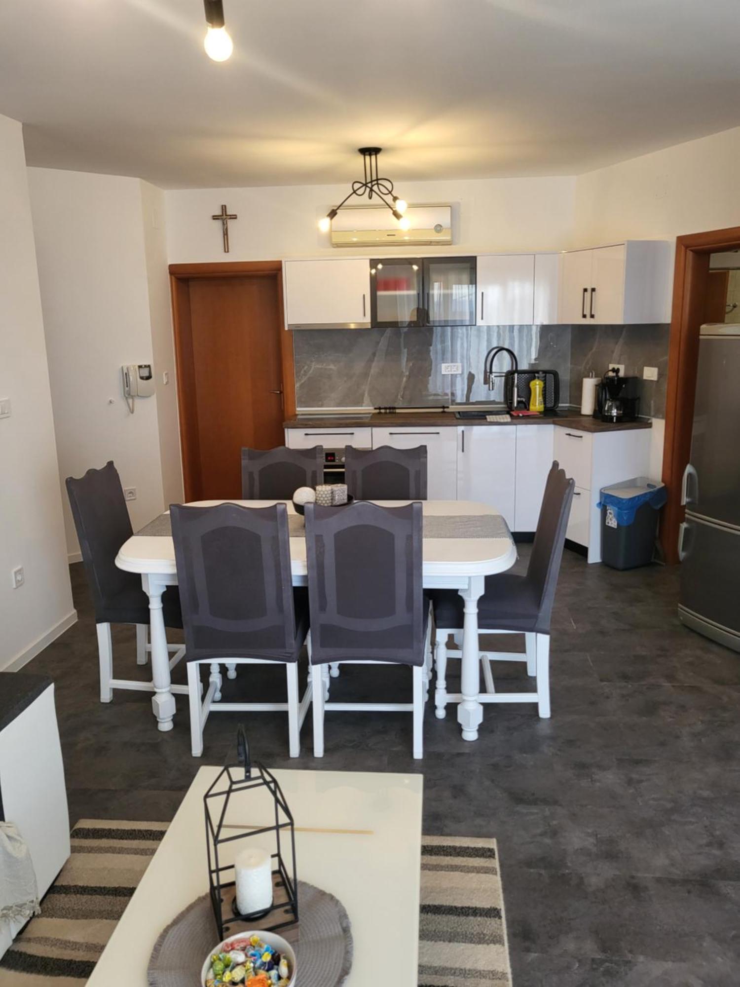 Apartment Andiks