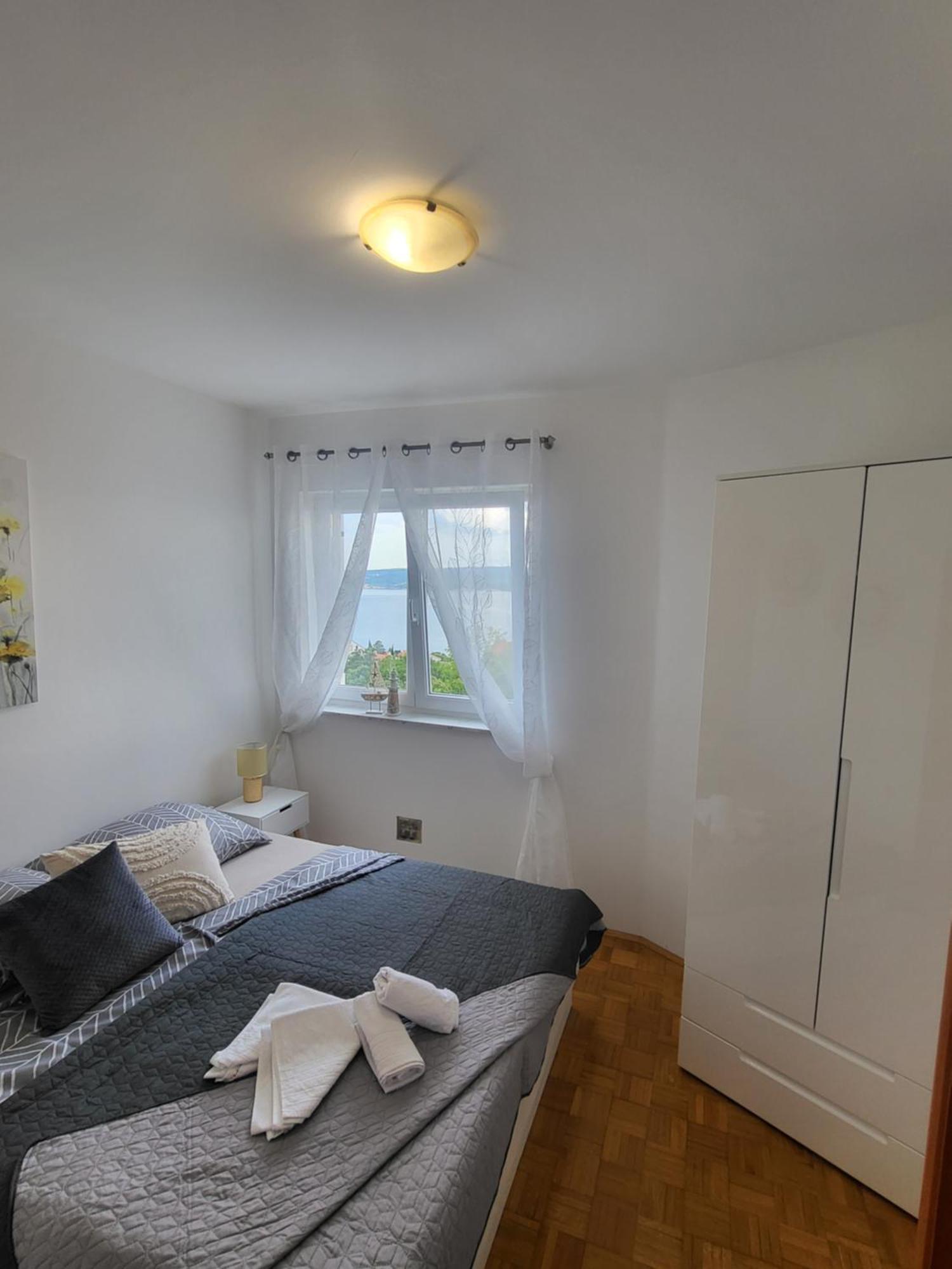 Andiks Apartment *