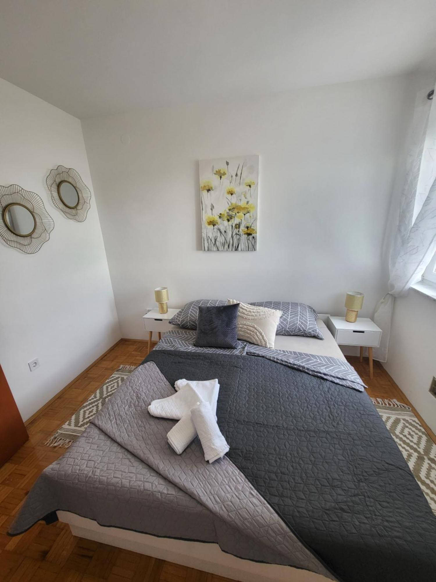 Andiks Apartment Dramalj