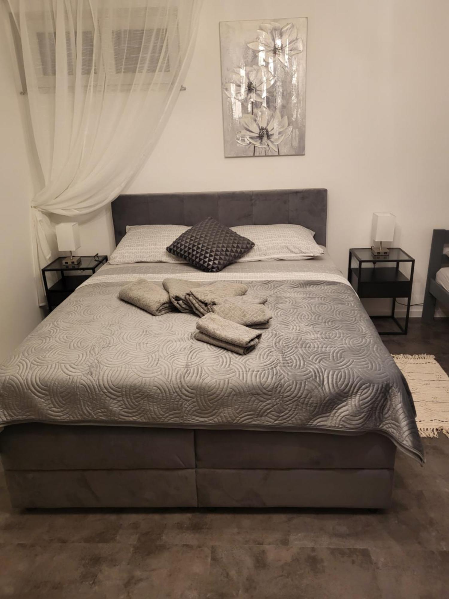 Andiks Apartment Dramalj
