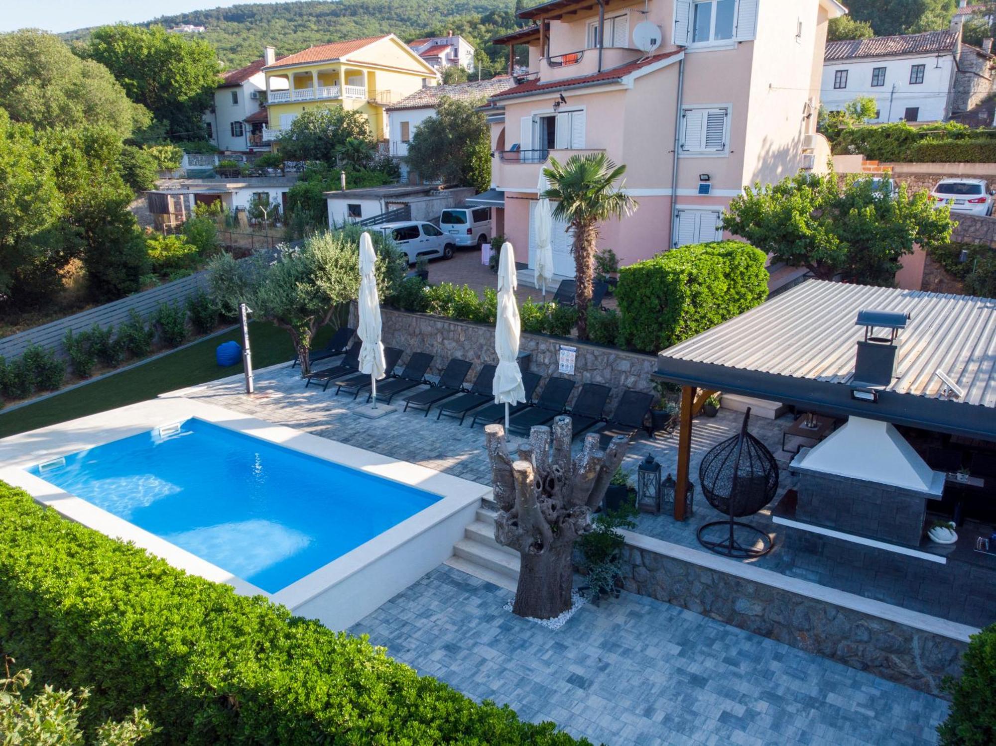 Apartment Andiks Dramalj